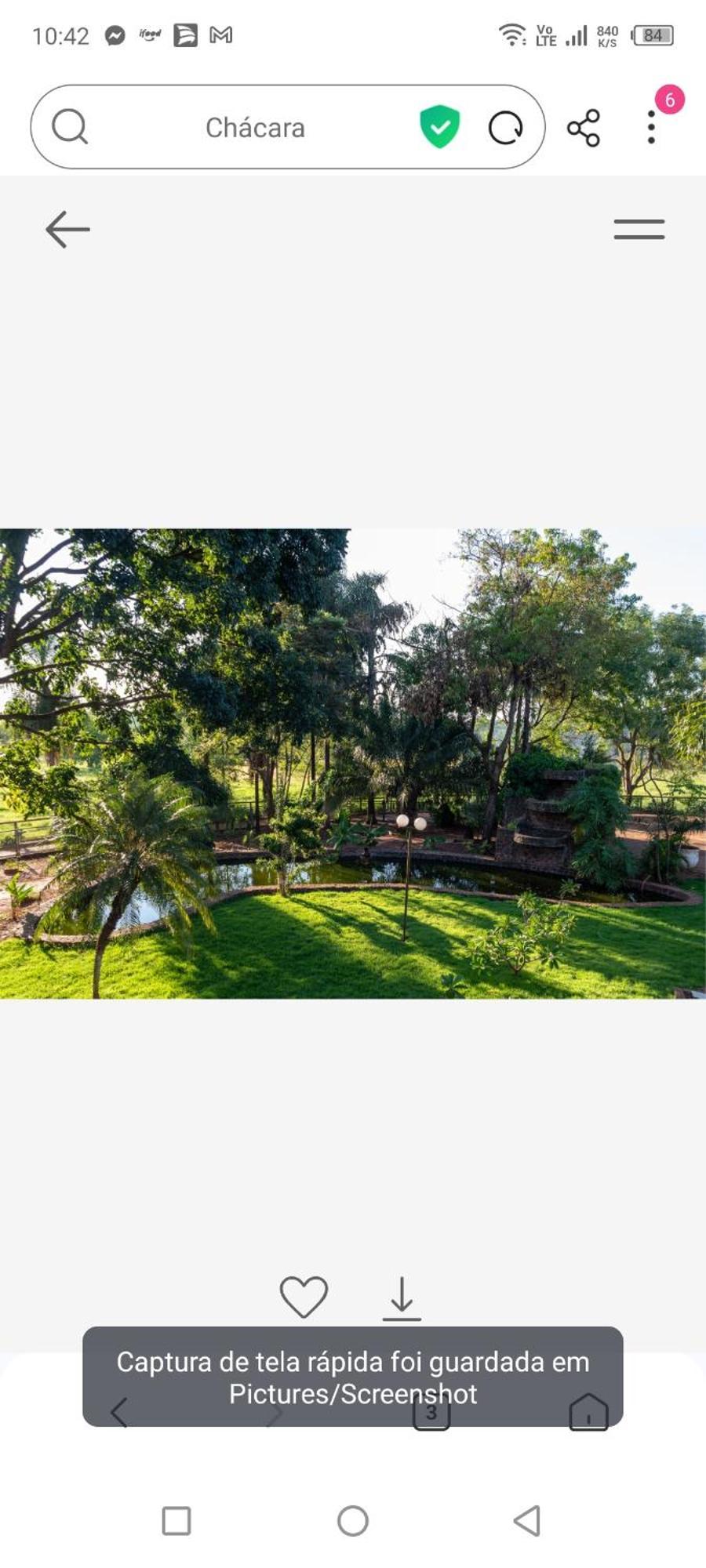Parque Das Arvores Hospedagem E Eventos Barretos Exterior foto